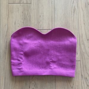 tiny cotton on tube top size xs/s